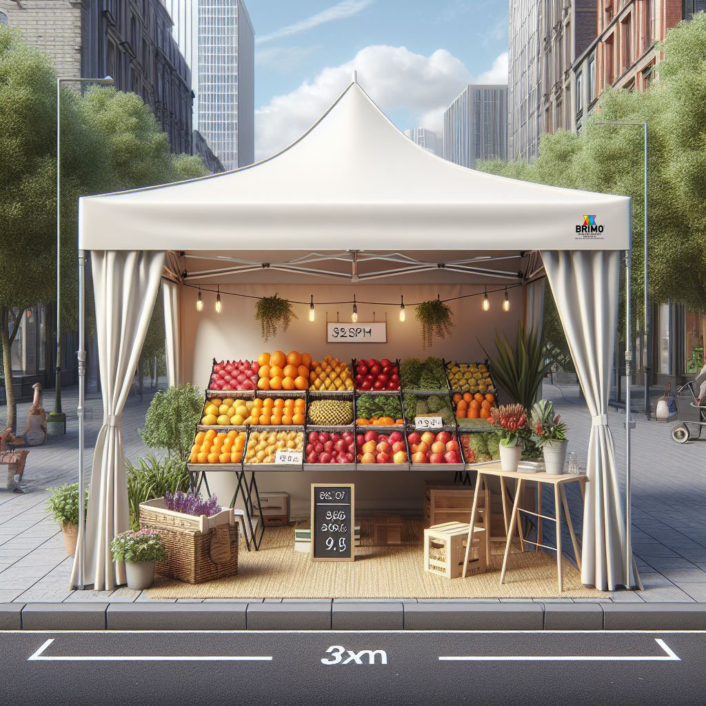 Corturi de grădină pentru ceremonii religioase